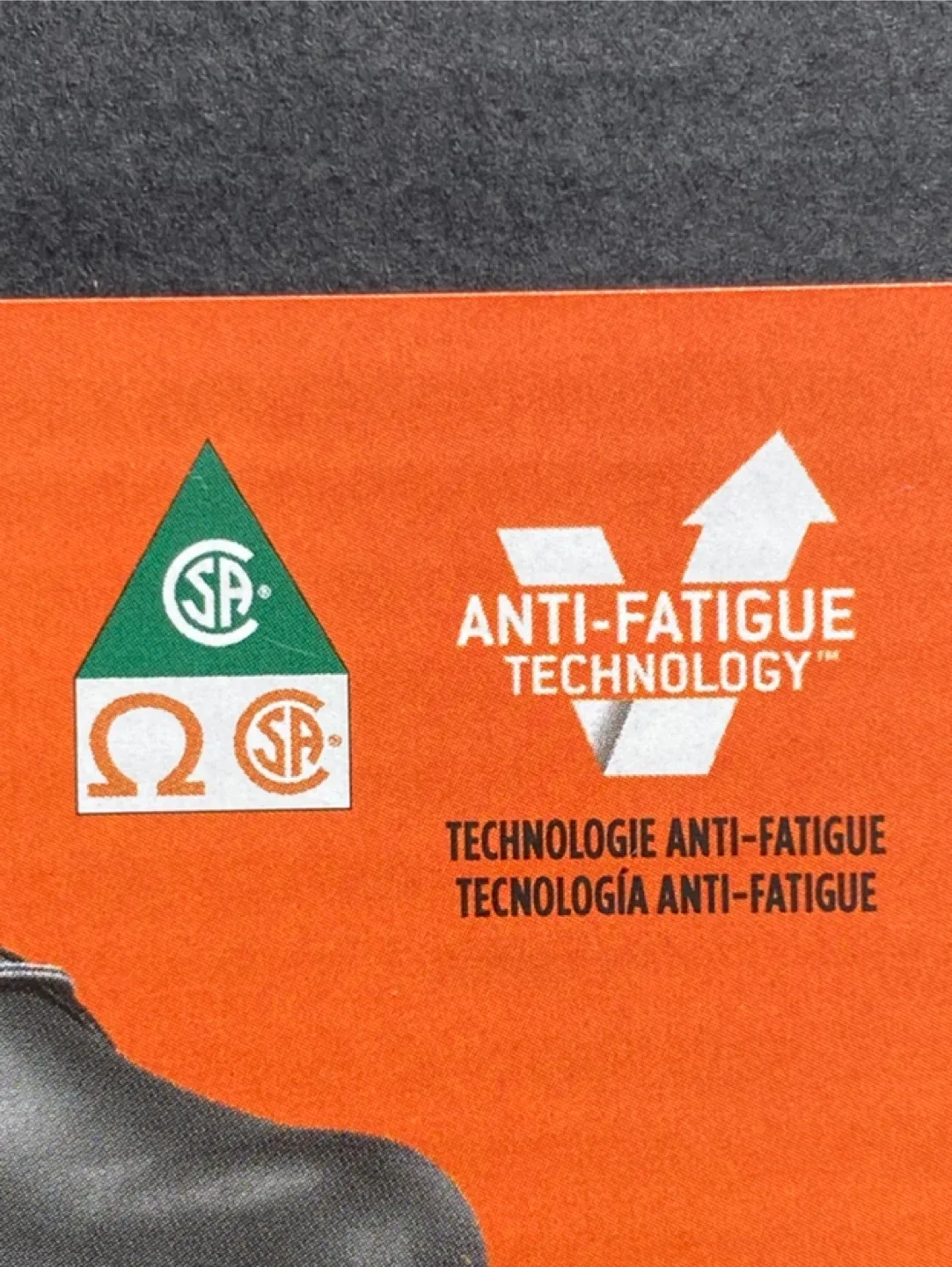 NEW! Women’s Timberland PRO Hightower CSA Work Boots! image indicator(7)