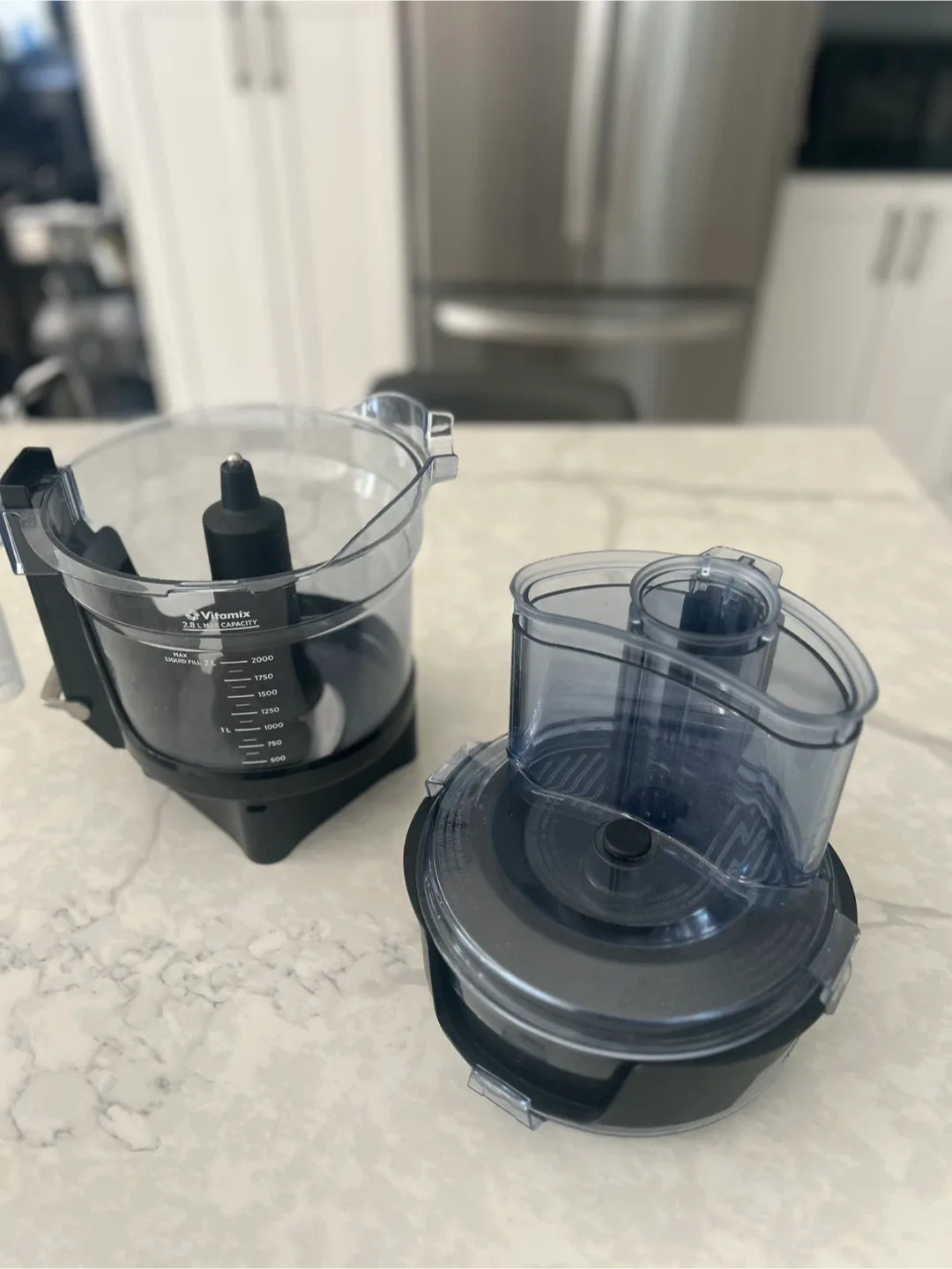🥕Vitamix Food Processor Attachment image indicator(4)