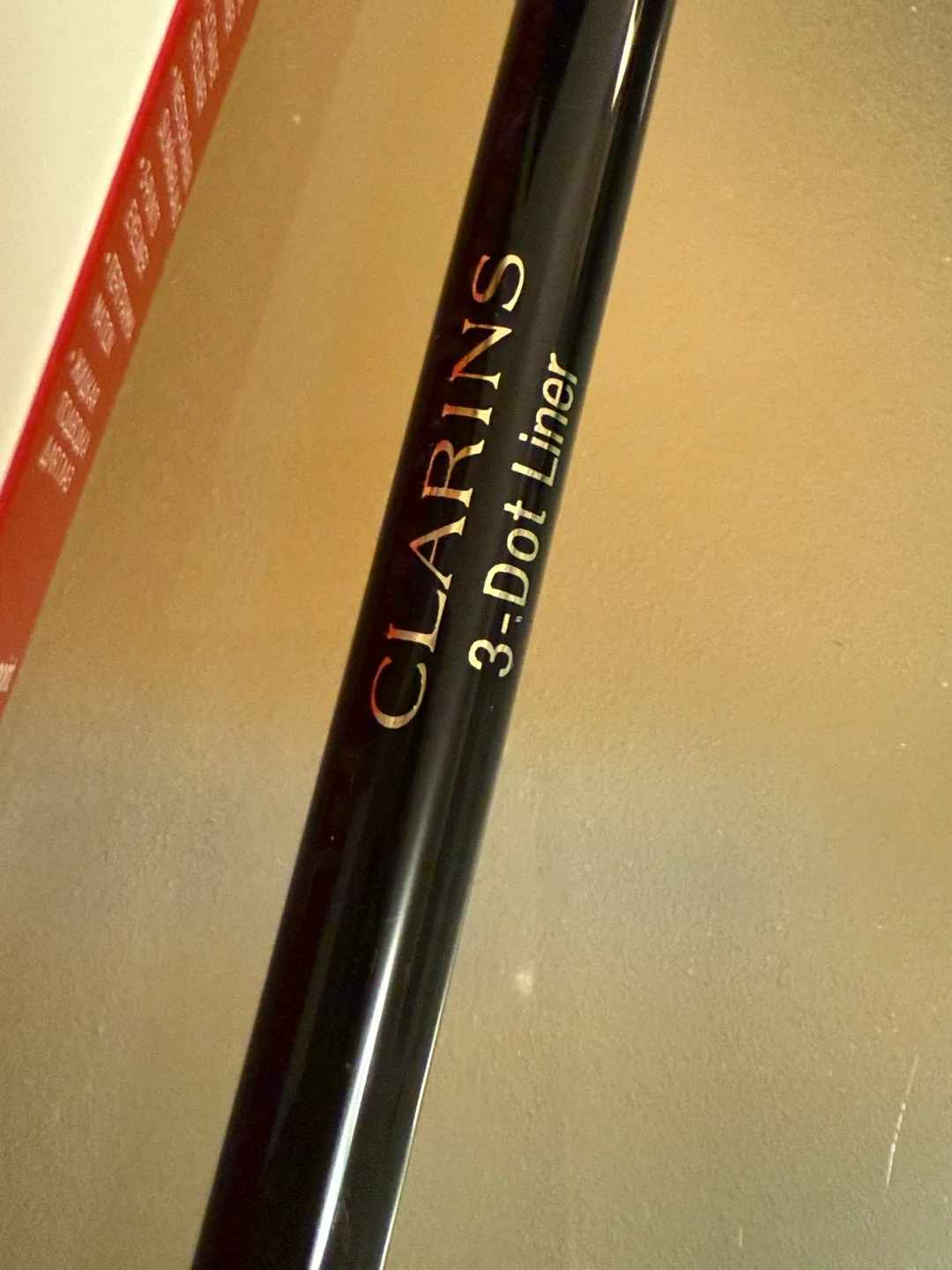 Clarins 3-Dot Liner - Easy Lining Eyeliner thumbnail