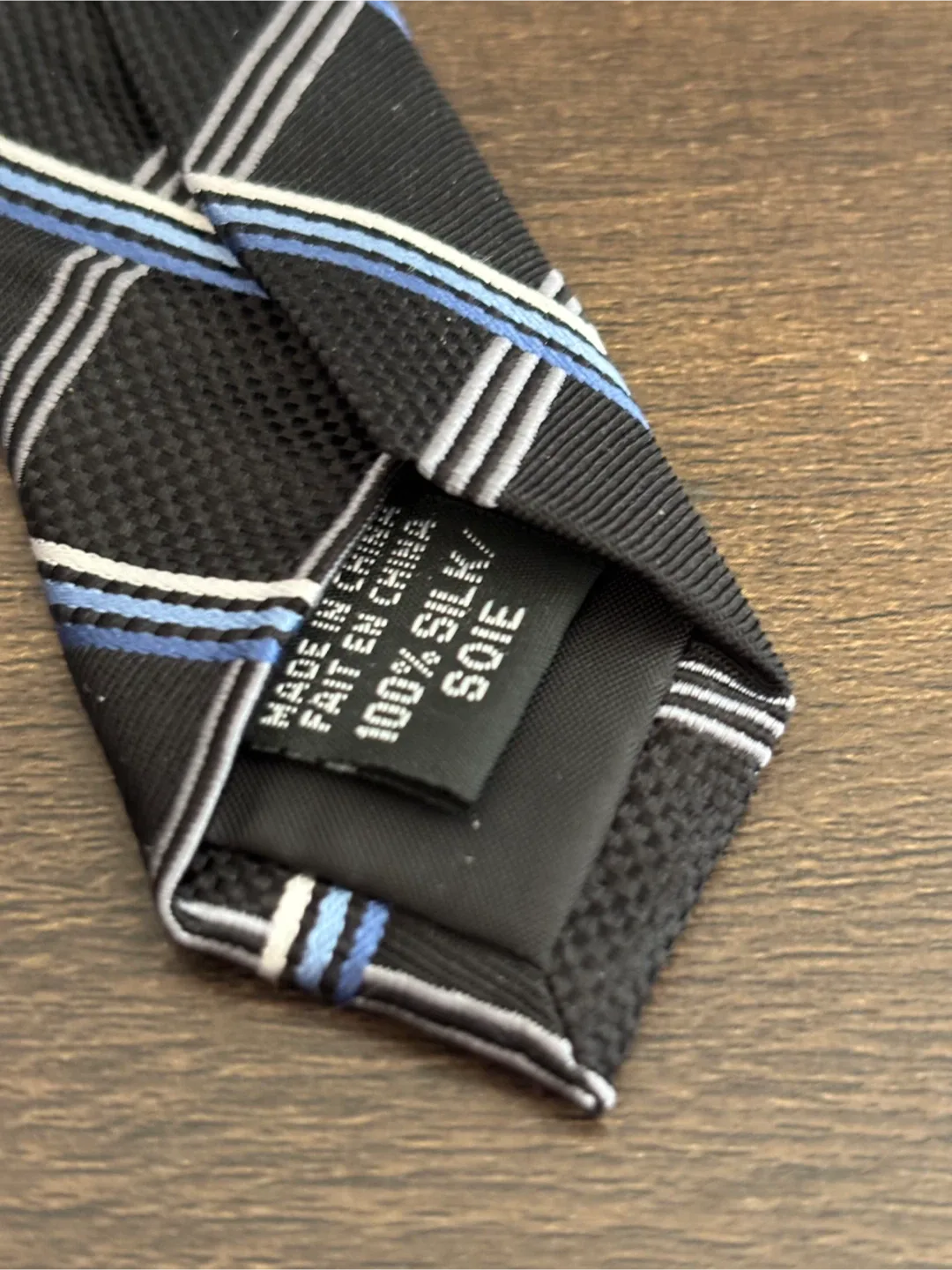 Joseph Abboud, 100% silk tie, Brand New, no tags image indicator(2)