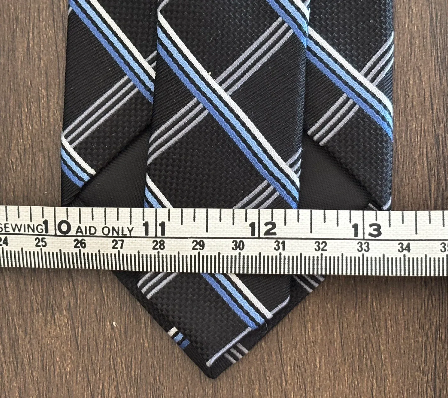 Joseph Abboud, 100% silk tie, Brand New, no tags image indicator(3)