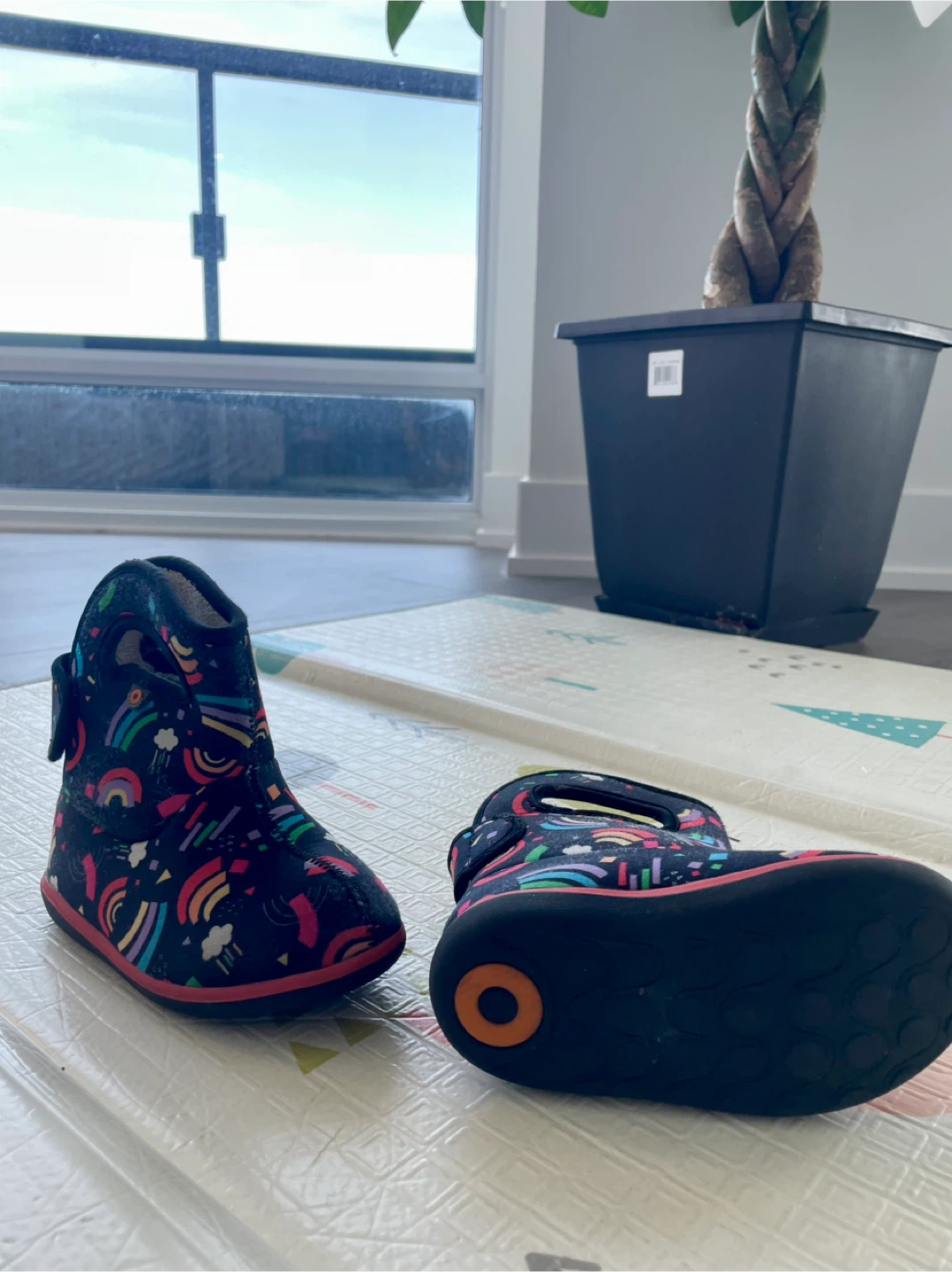 Baby Bogs II – Toddler US 7 - photo 2