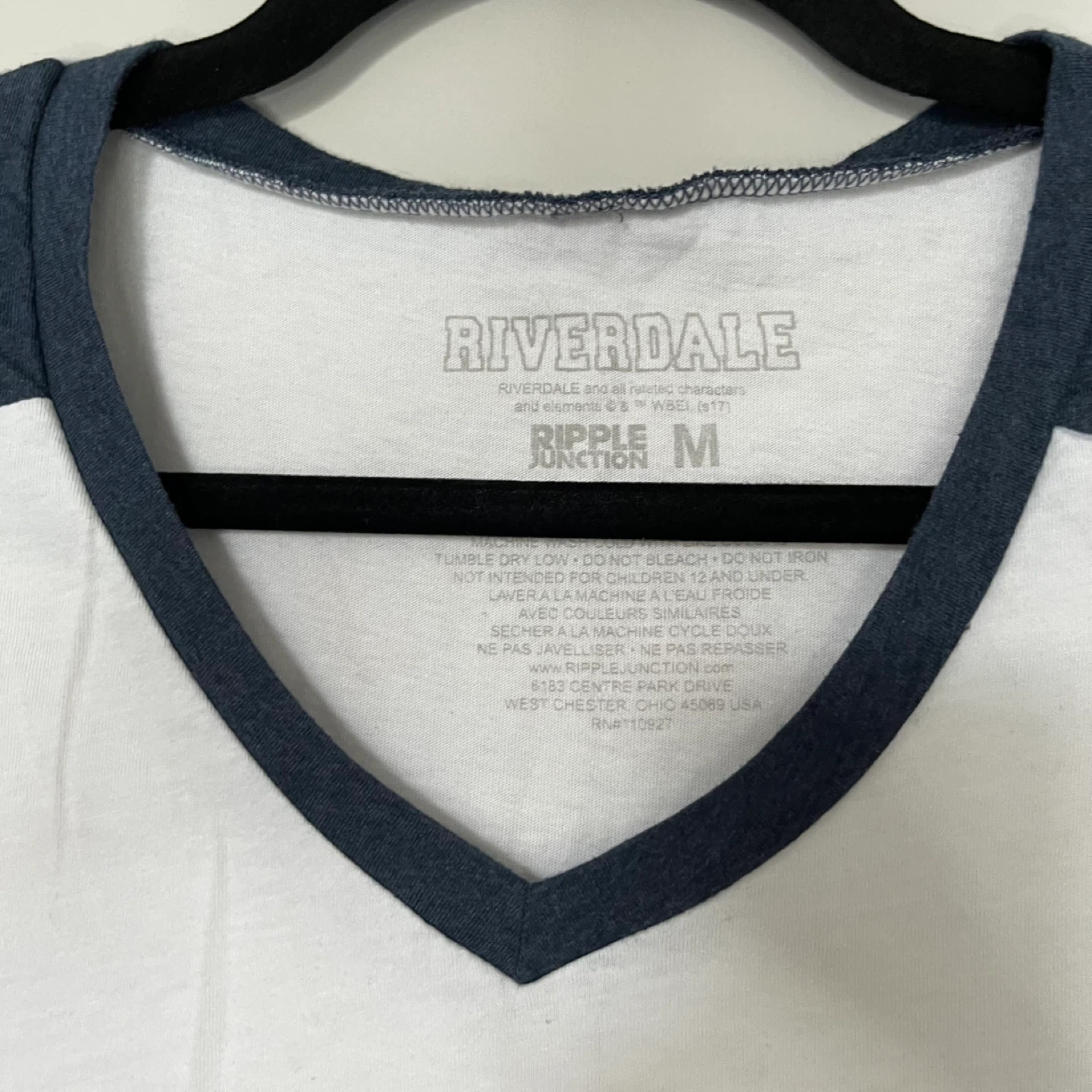 Riverdale T-Shirt - photo 2