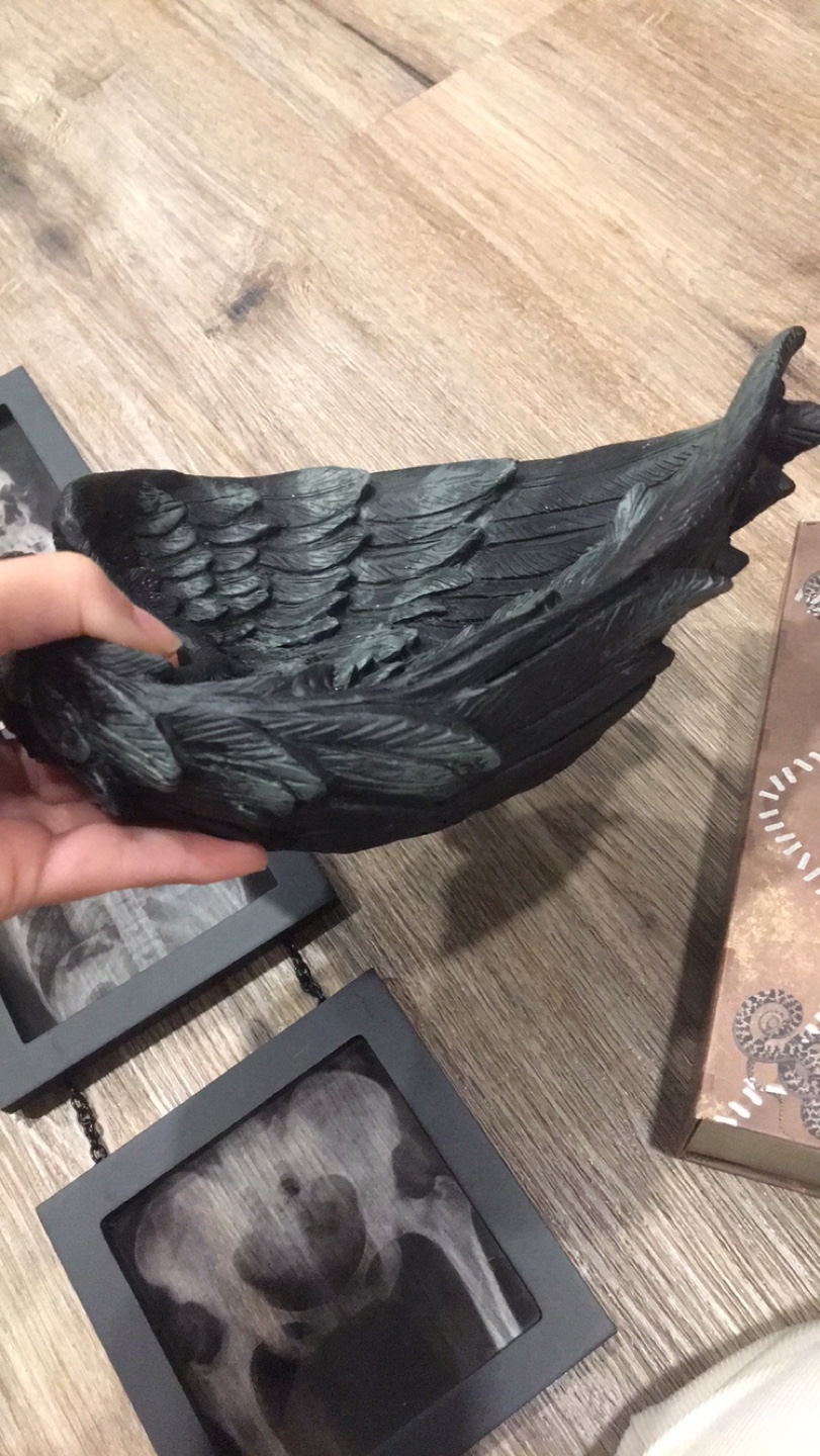Gothic Decor Set Halloween lot - photo 2