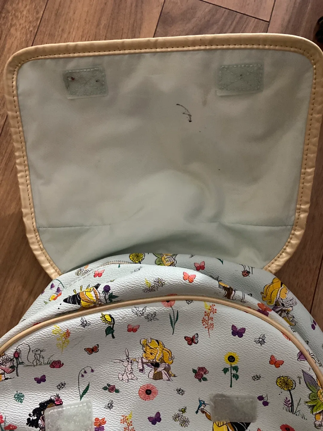 Disney Animators Collection Backpack image indicator(2)