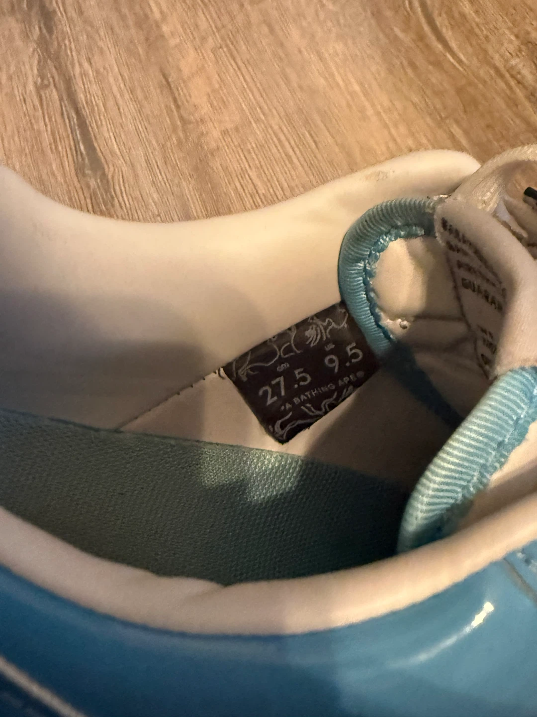 Bapestas - photo 4