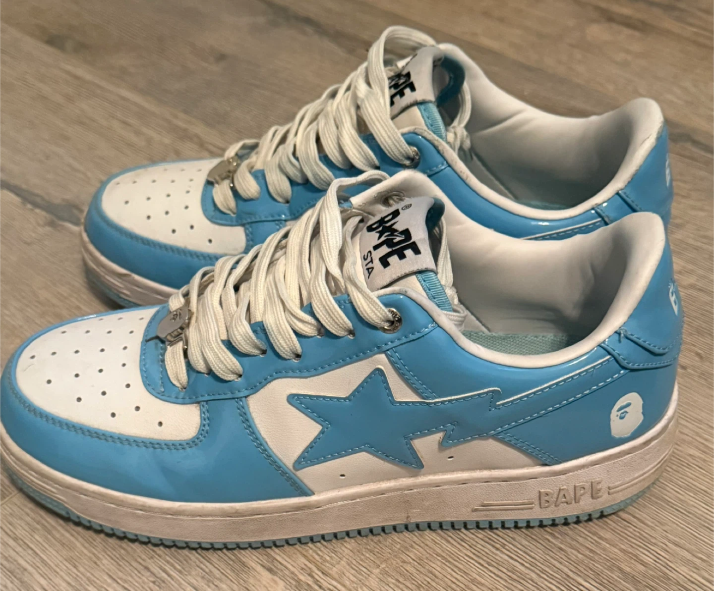 Bapestas - photo 2