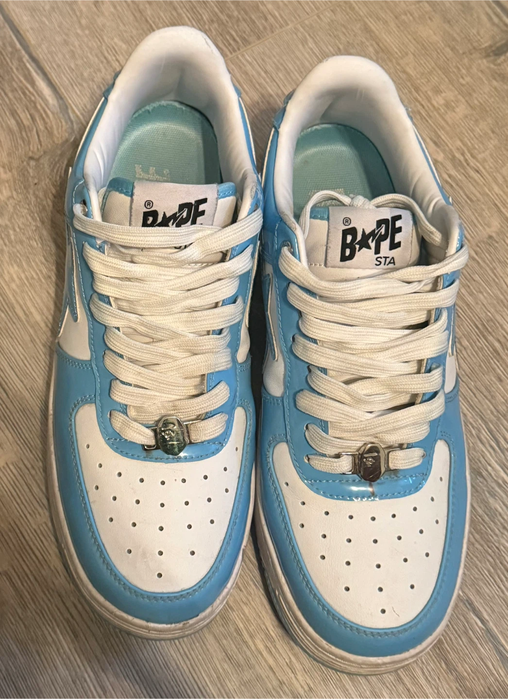 Bapestas - photo 3