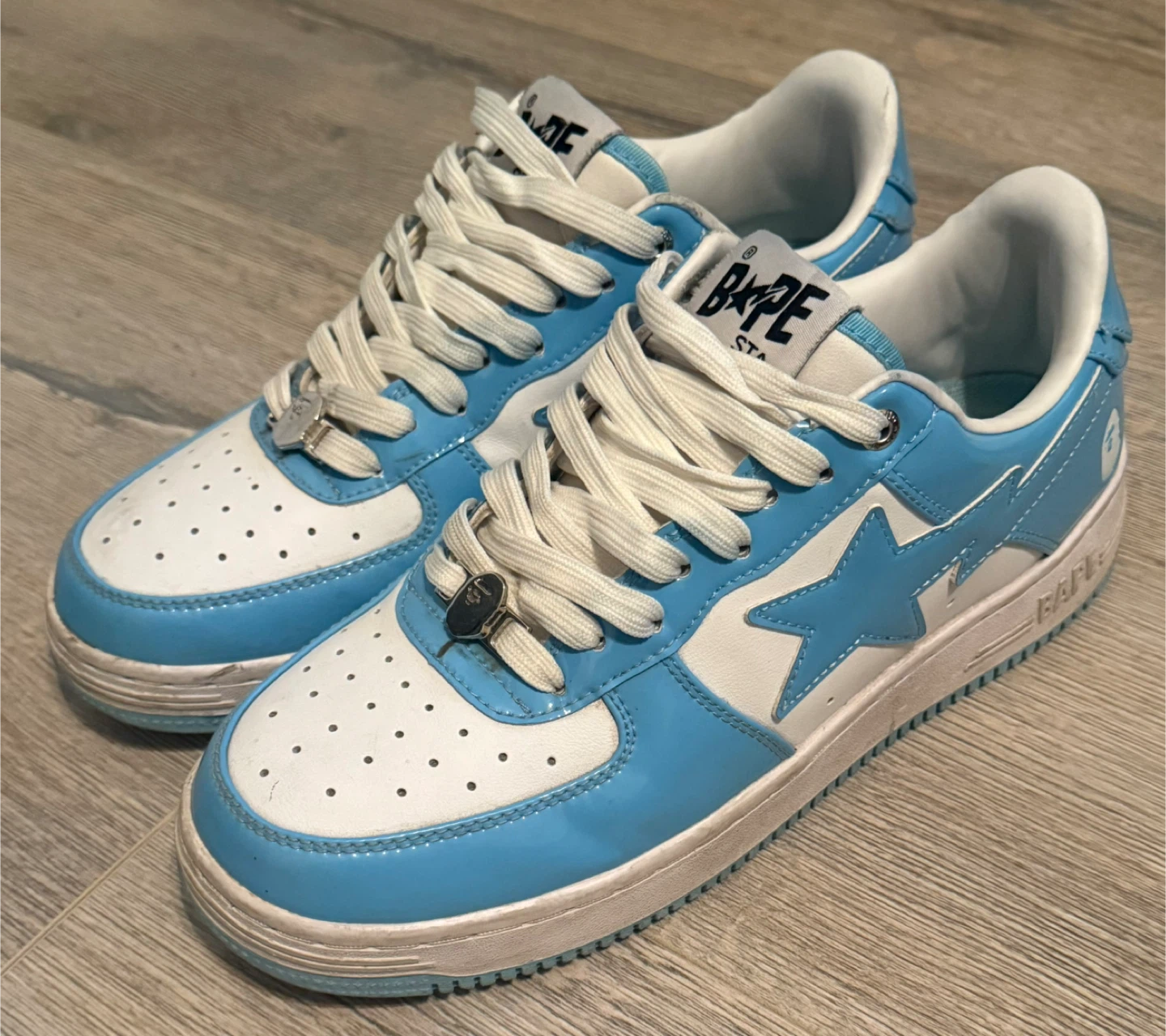 Bapestas
