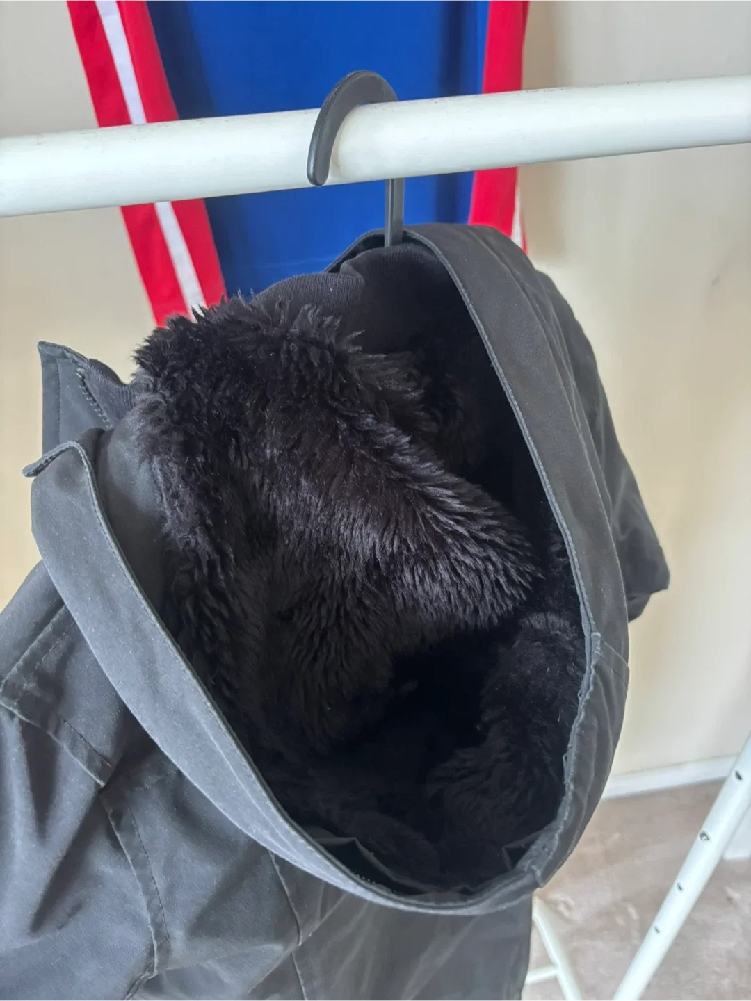 Canada Goose Parka - Black, Size S/P image indicator(5)