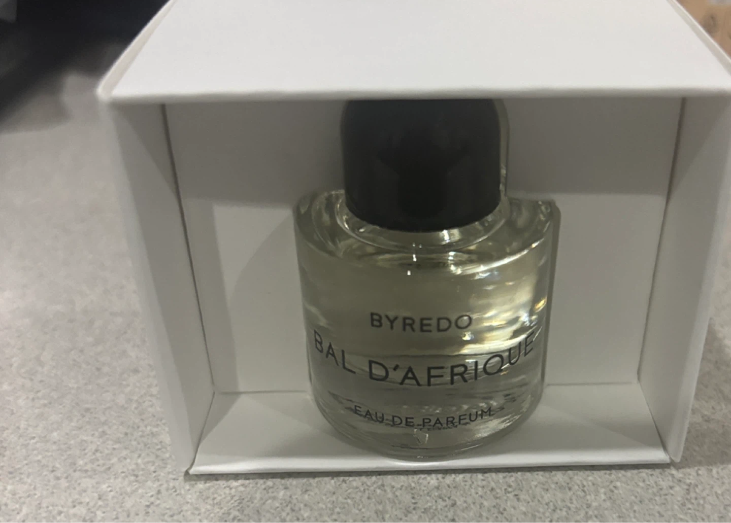 Byredo Bal D'Afrique Eau de Parfum