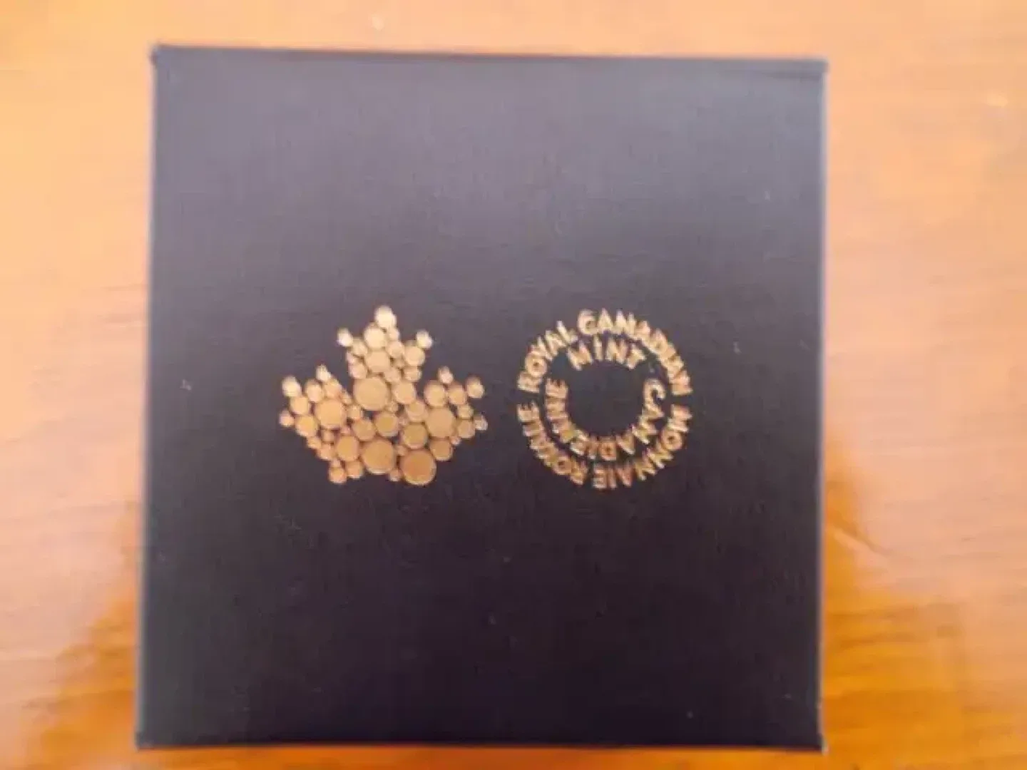 2014 $5 Fine Silver Coin - Canadian Expeditionary Force image indicator(5)