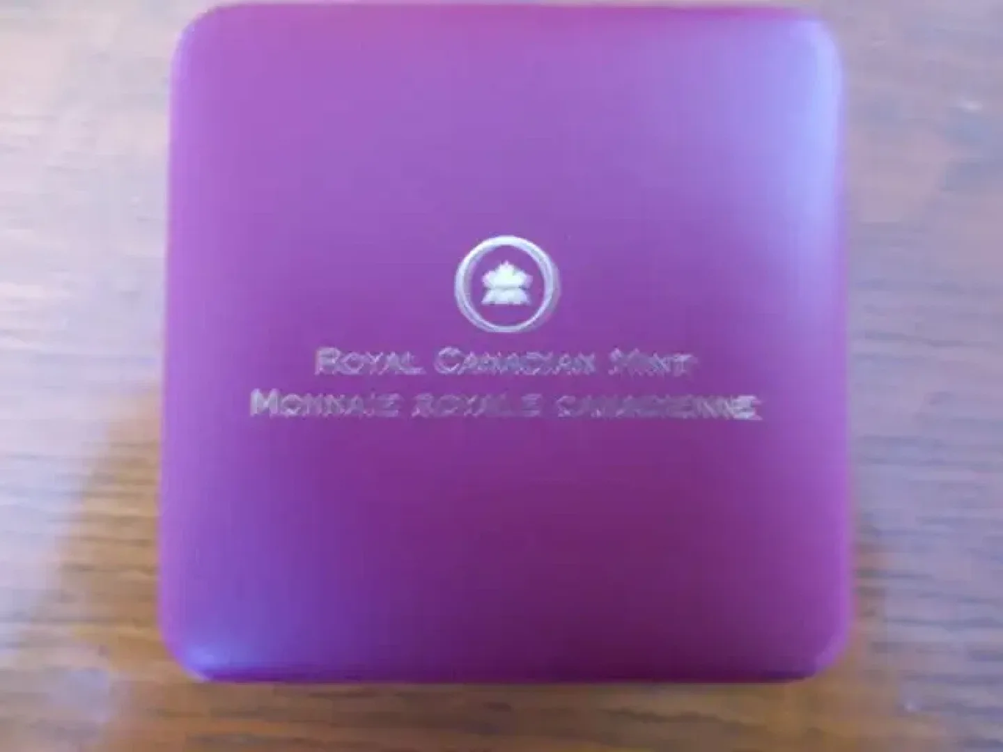 2014 $5 Fine Silver Coin - Canadian Expeditionary Force image indicator(4)