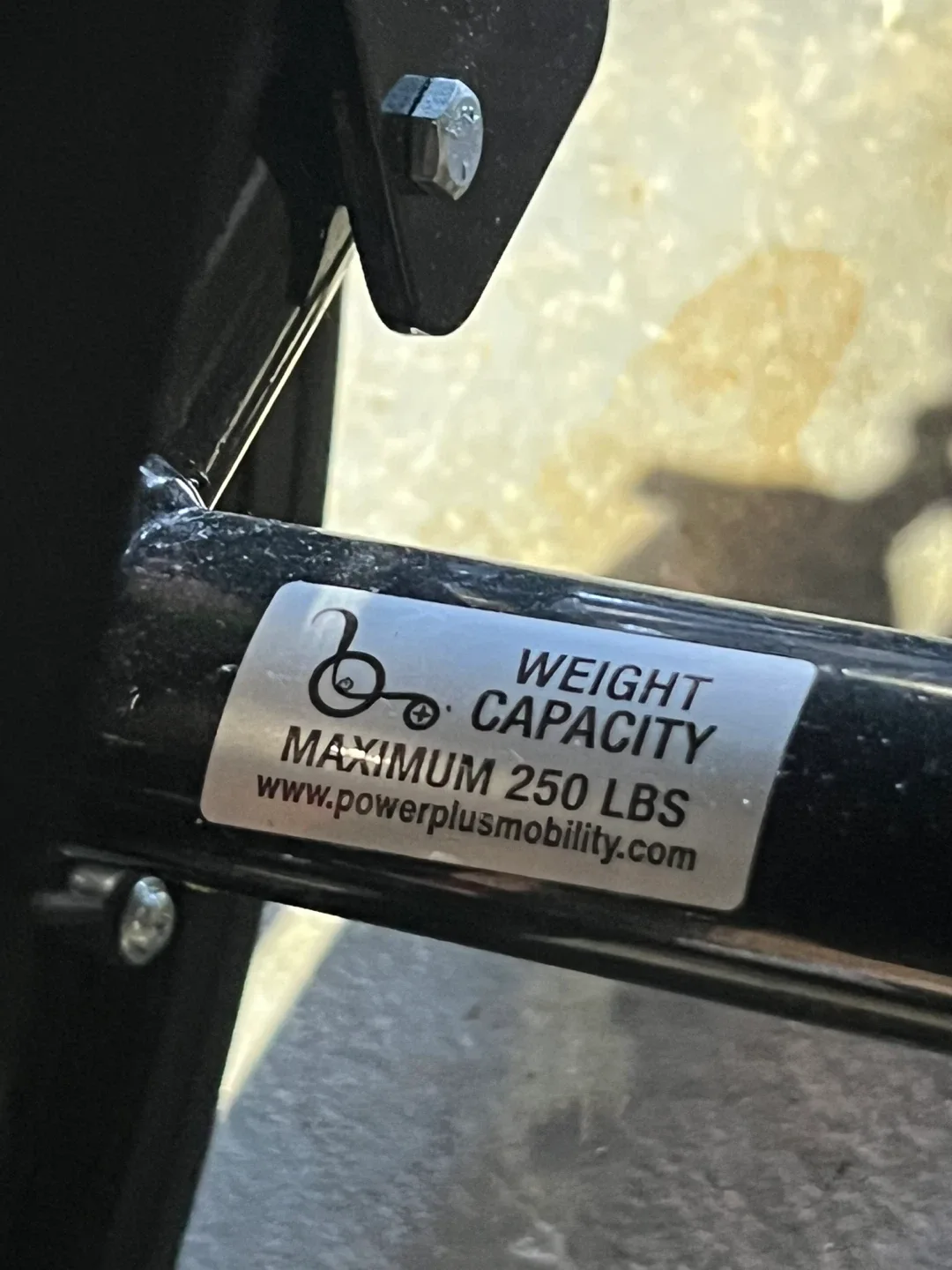 Wheeled Transport Chair image indicator(6)