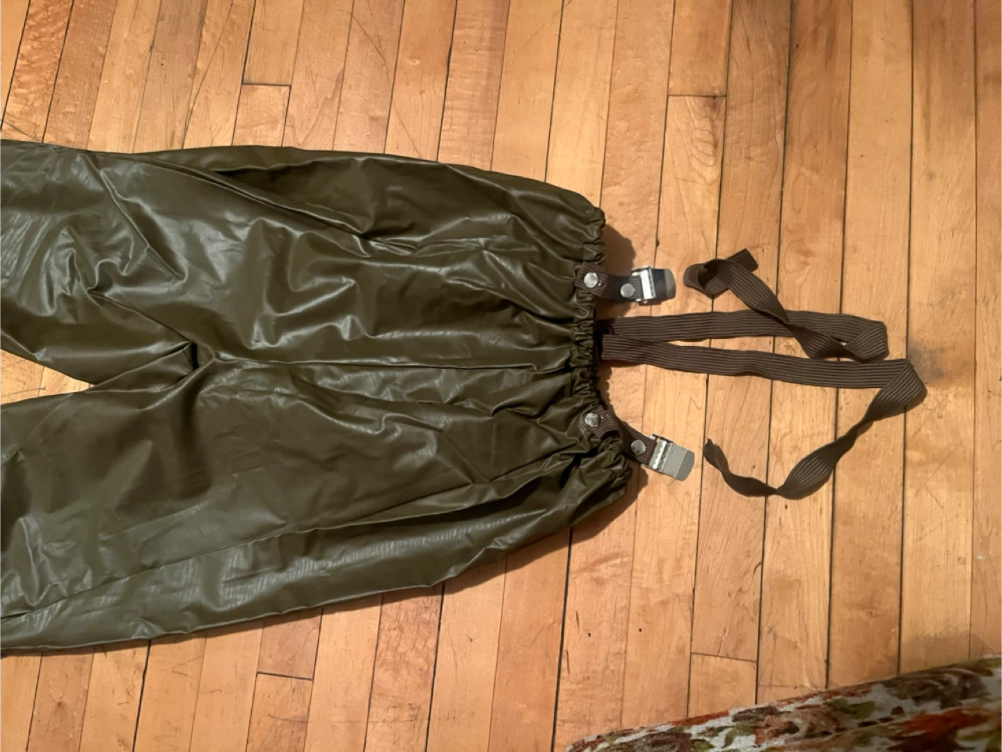 Stocking Foot Chest Waders - Extra Large - photo 4