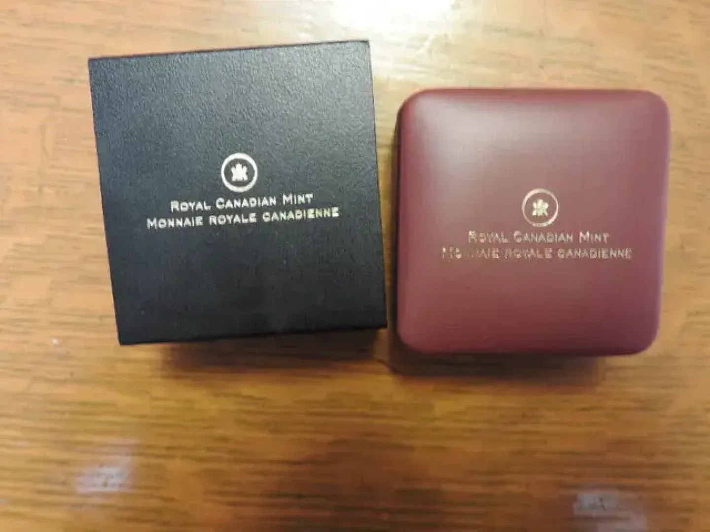 2011 $20 Fine Silver Coin - Royal Canadian Mint image indicator(2)