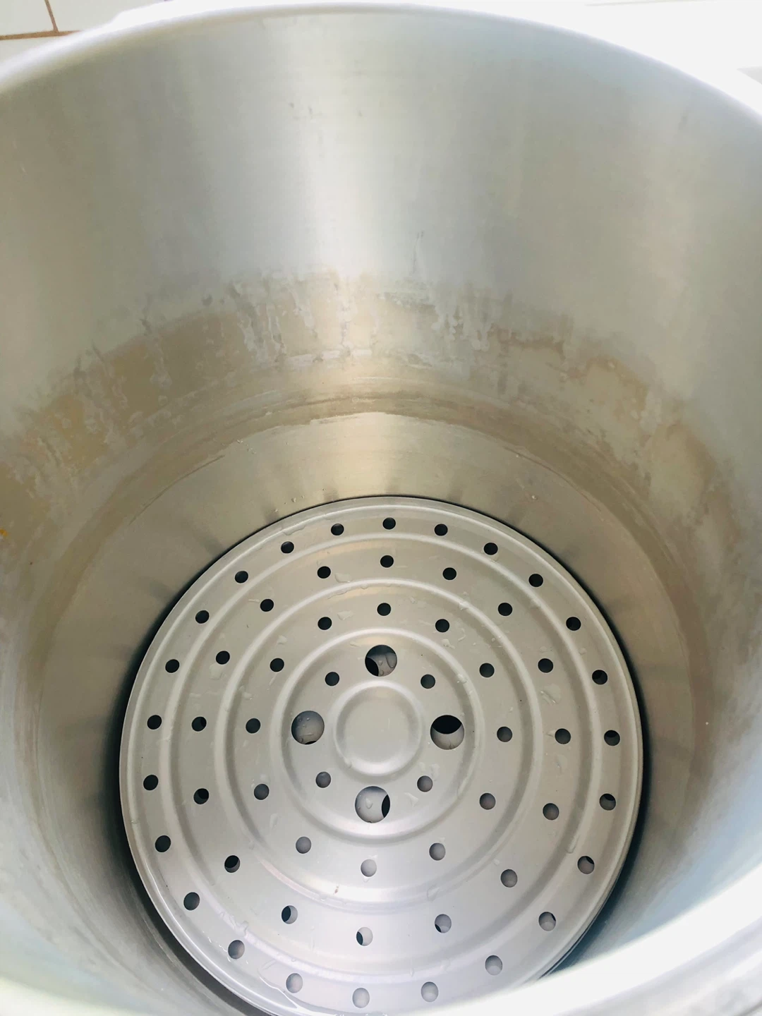 Mirro Pressure Cooker & Canner - photo 4