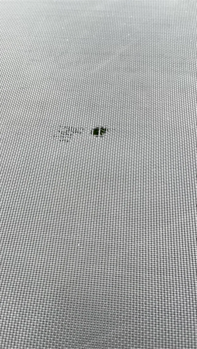 Trampoline with Safety Net image indicator(4)