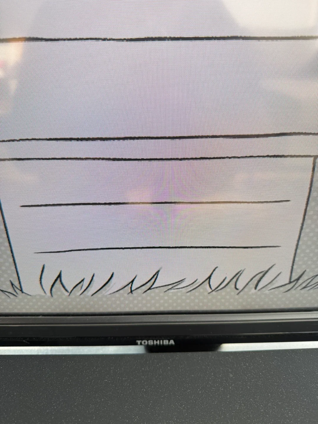 Best Buy Toshiba 55" LCD TV Model 55L310U image indicator(2)