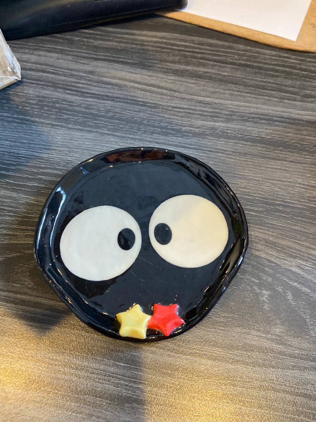 Studio Ghibli Character Mugs - photo 2