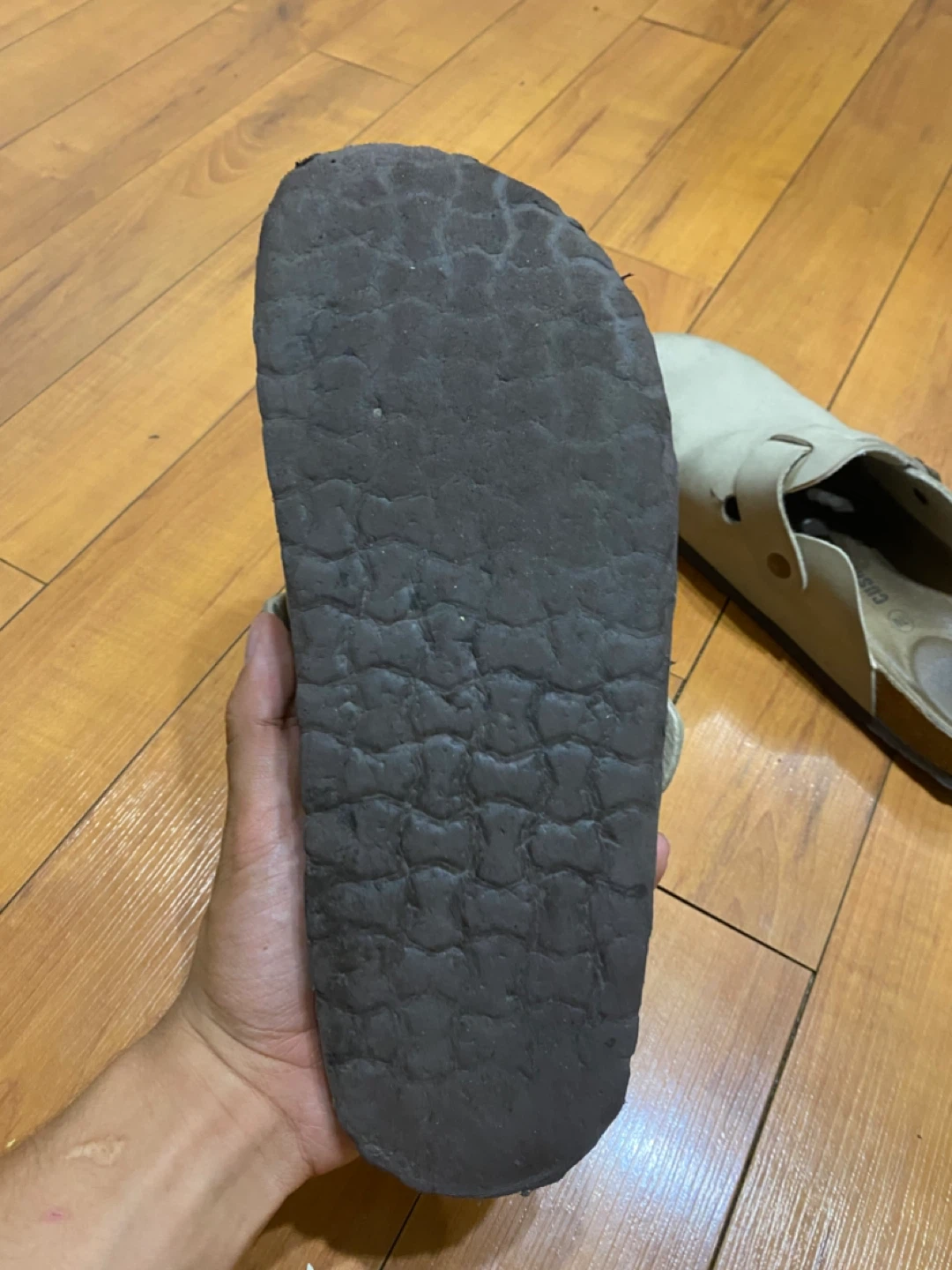 Clogs, Size 10 US - photo 2