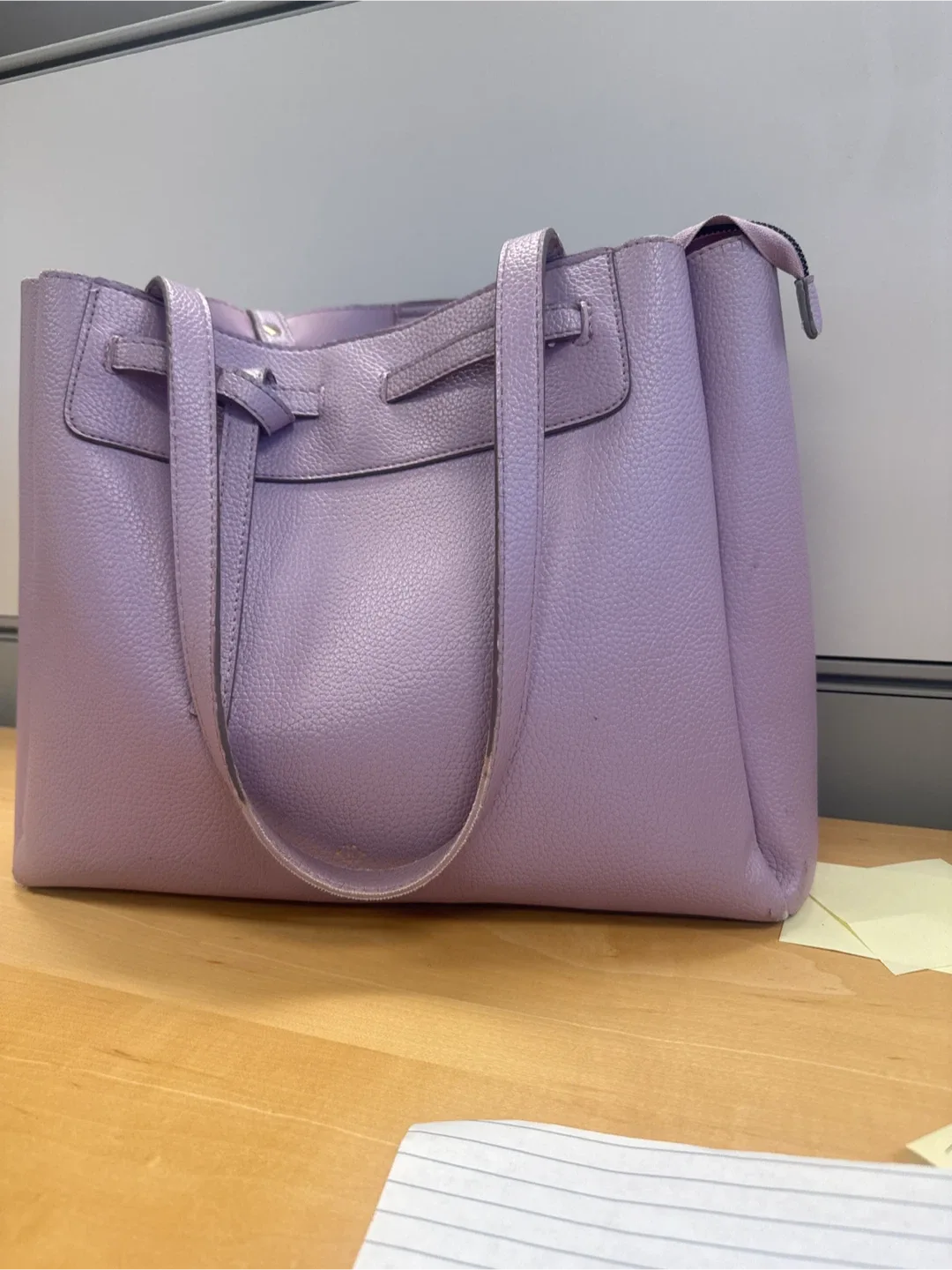 Tote Bag - Lavender