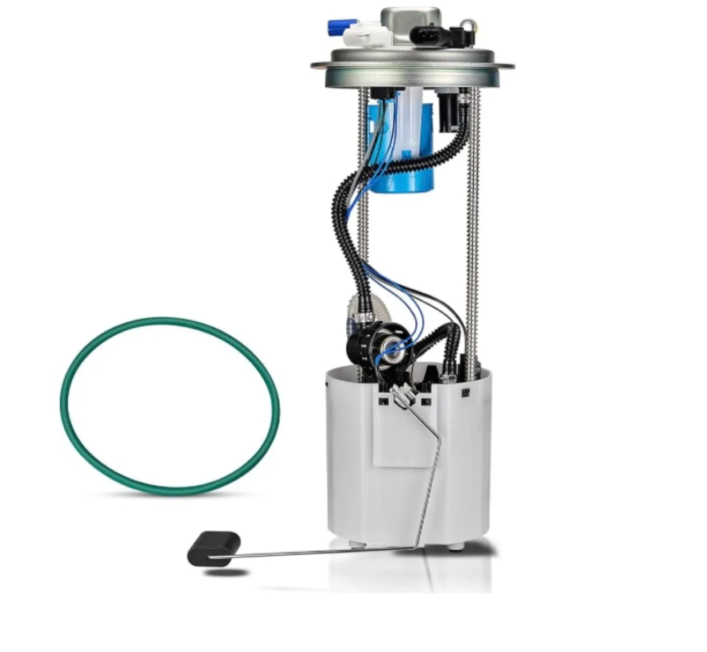 Fuel Pump Module Assembly