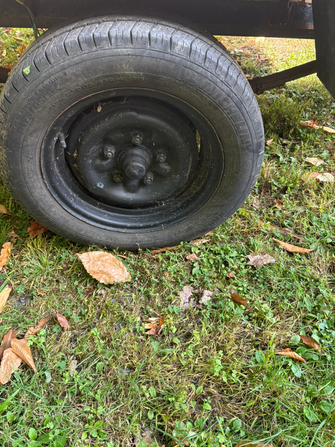 Utility Trailer - photo 4