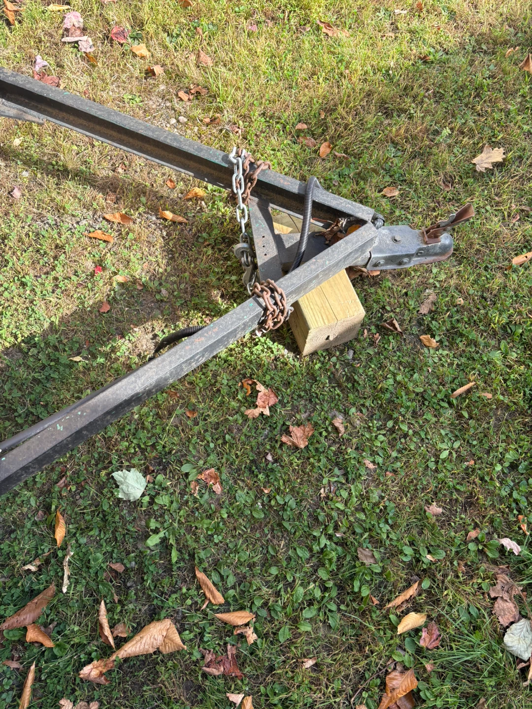 Utility Trailer - photo 5