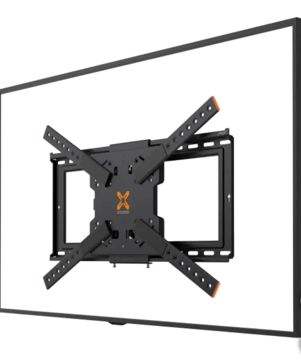 32"- 100" Tilt and Turn TV Wall Mount image indicator(3)