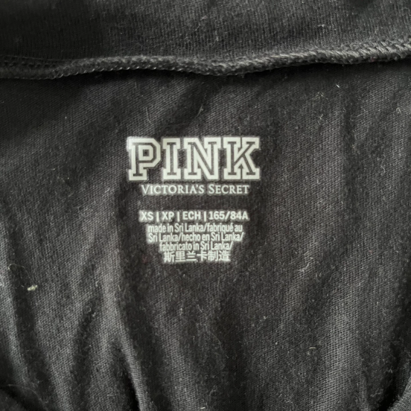 Pink Activewear Top - photo 3