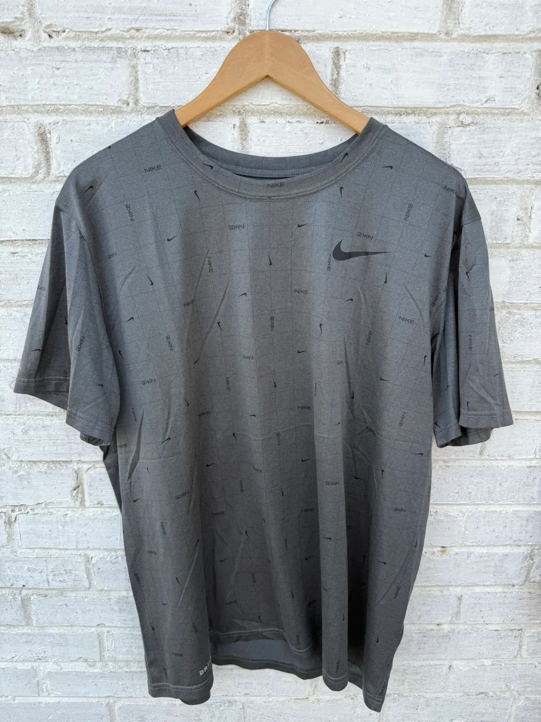 3 Nike Dri-FIT Tee Shirts image indicator(2)