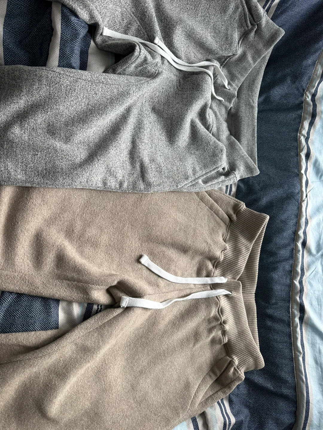 Fleece Factory & SNFL Sweatpants - Size L/G - photo 5