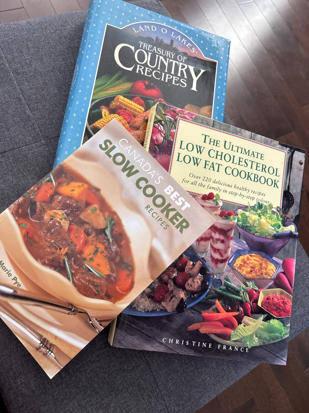 Cookbook Bundle thumbnail