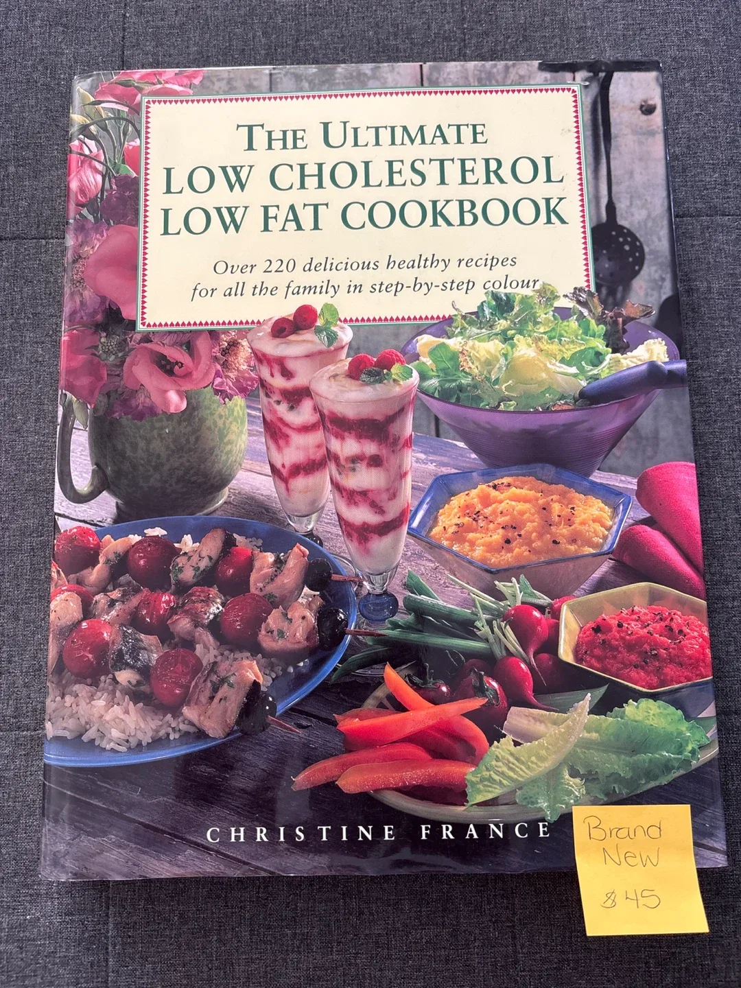 Cookbook Bundle image indicator(4)