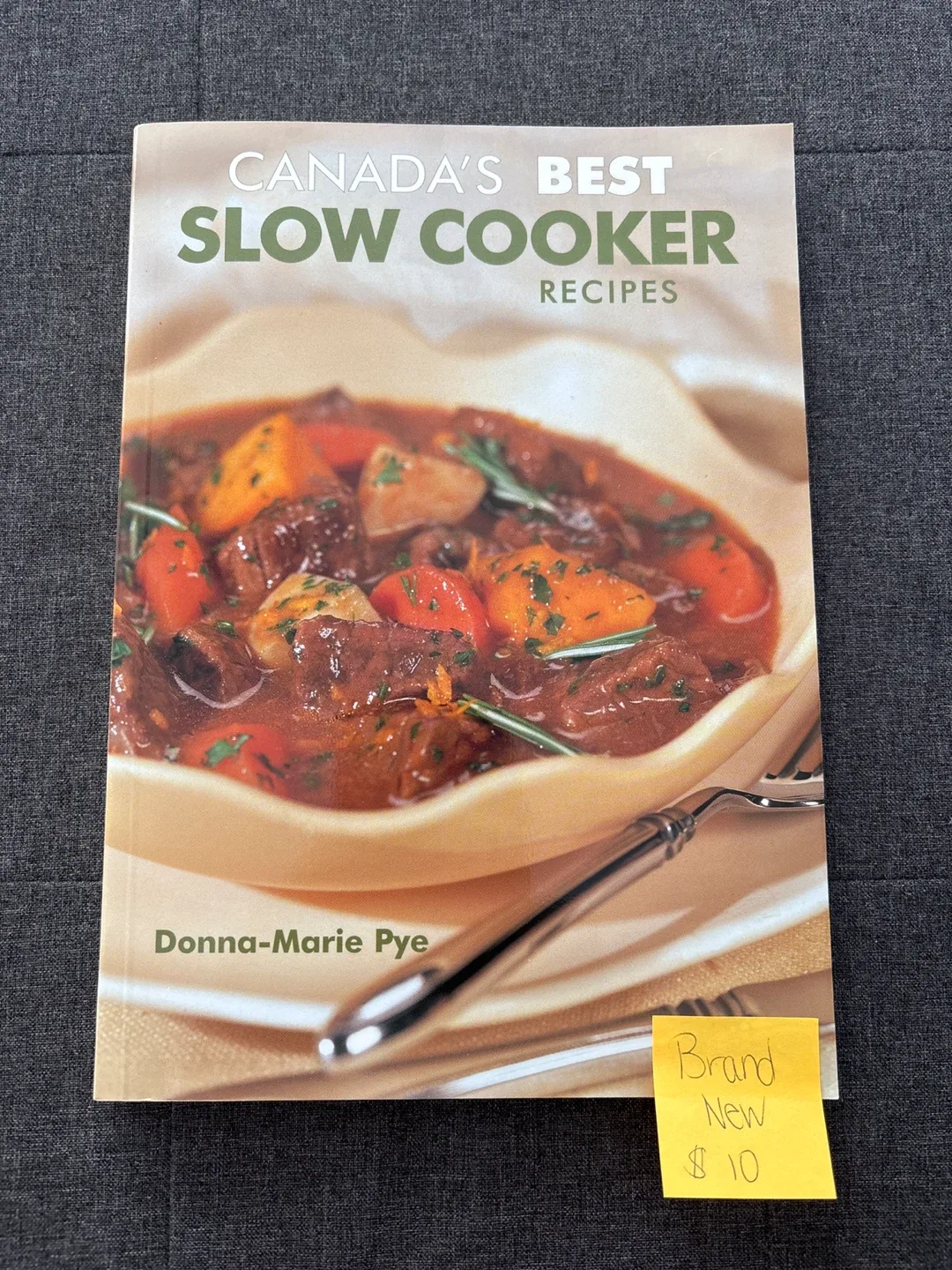 Cookbook Bundle image indicator(6)