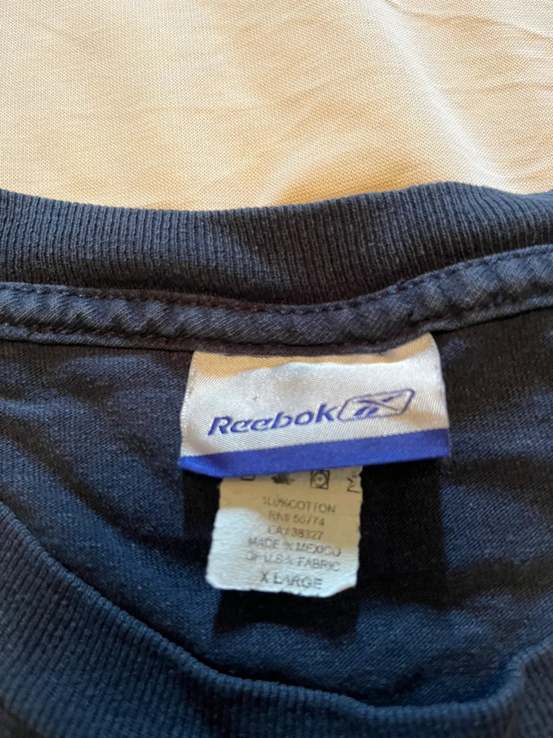 Vintage Vancouver Canucks Naslund Men’s Extra Large T-Shirt image indicator(2)