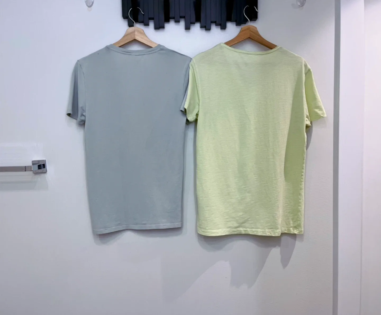 ASOS & DeFacto T-Shirts, Size M image indicator(2)
