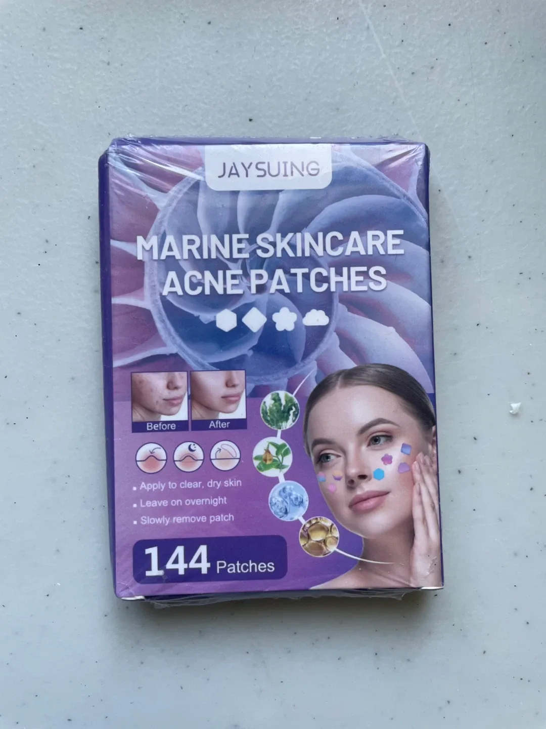 Mighty Patch The Original - 36 Patches image indicator(5)