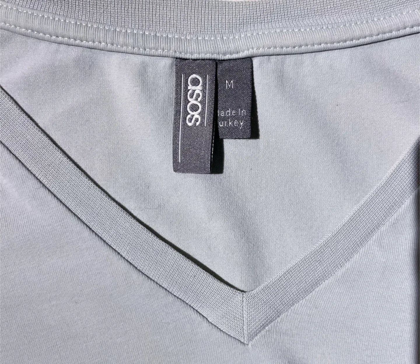 ASOS & DeFacto T-Shirts, Size M image indicator(3)