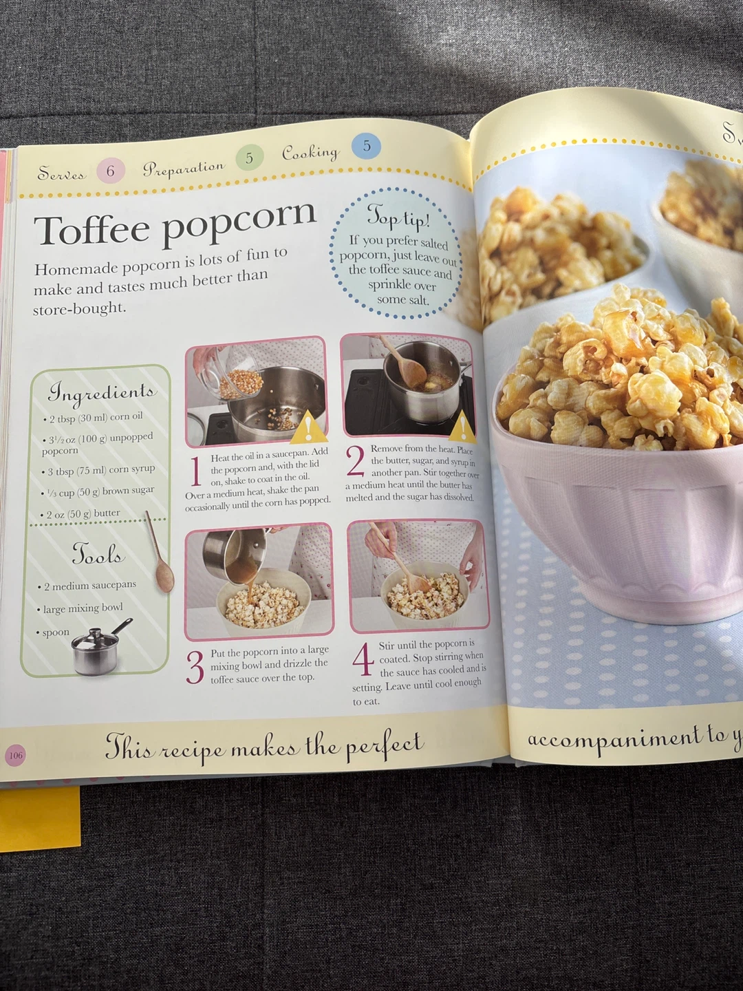 DK Cookbooks for Kids - photo 5
