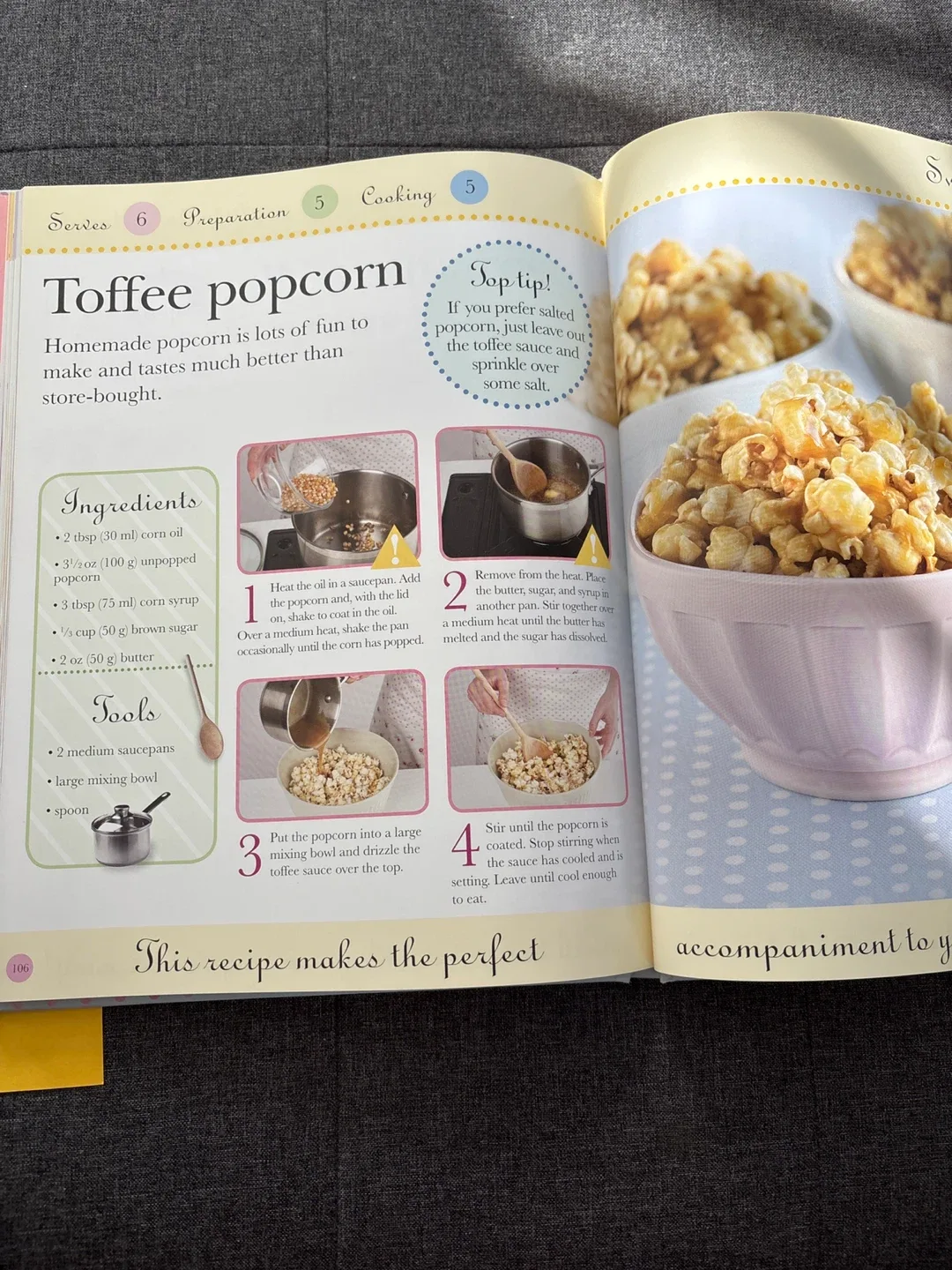 DK Cookbooks for Kids image indicator(5)