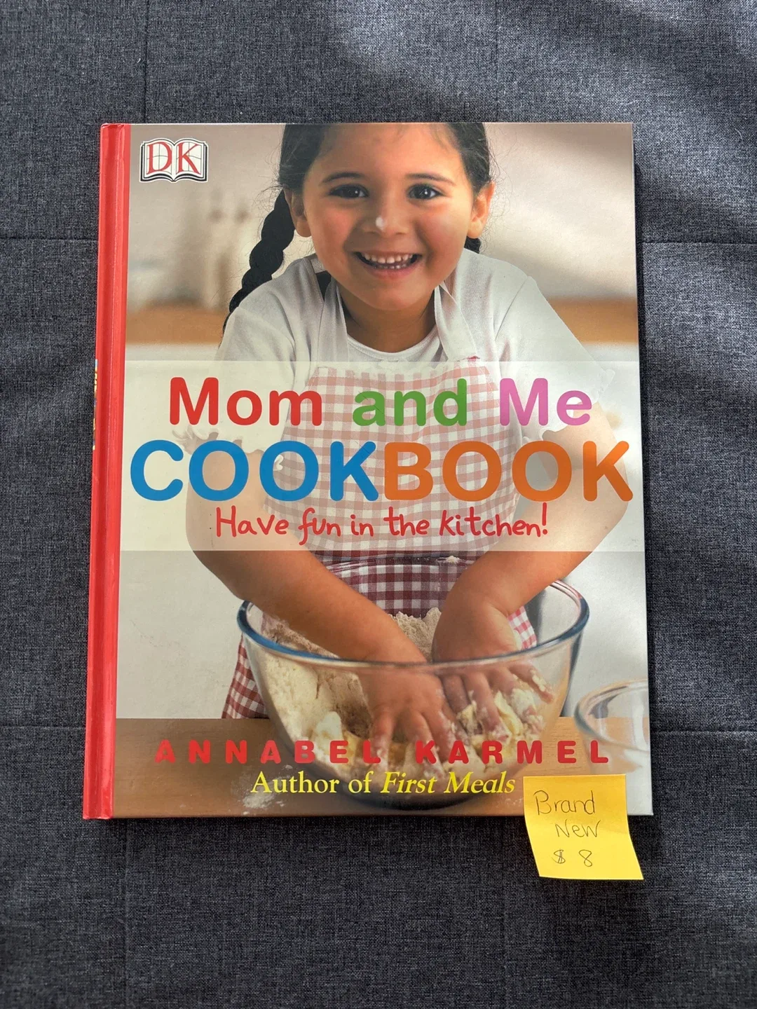 DK Cookbooks for Kids image indicator(2)