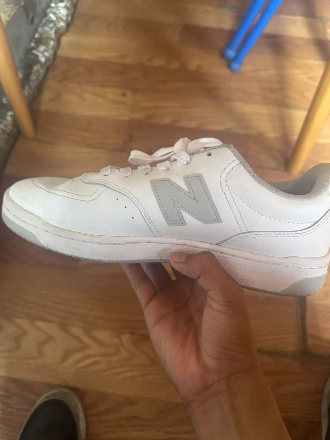 New balance bb80