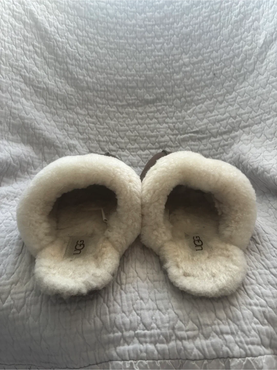 UGG Women's Coquette Slipper - Size 7 image indicator(2)