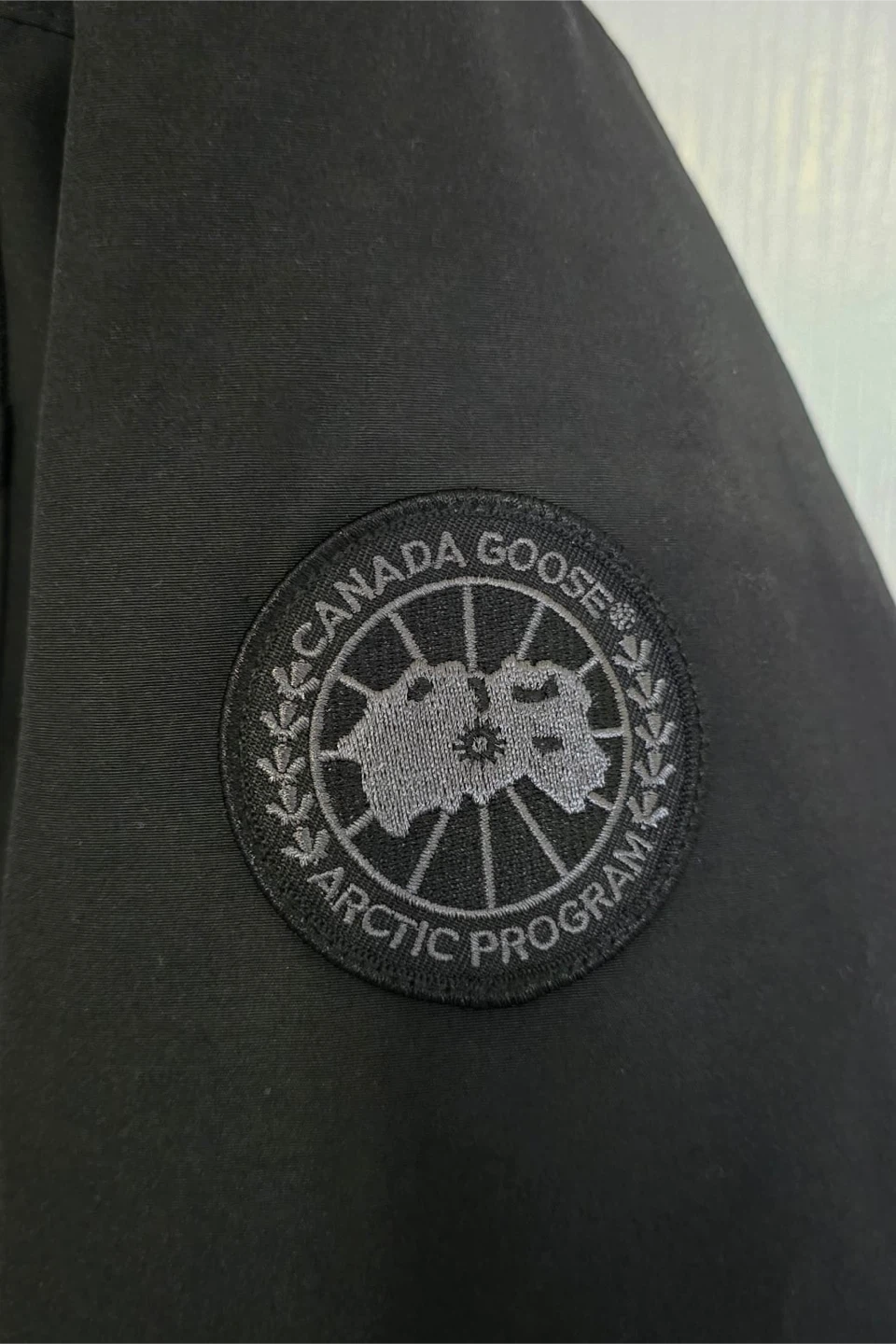 Borden Bomber Heritage (BLACK Ed.) - photo 4