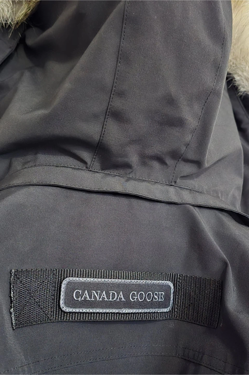Borden Bomber Heritage (BLACK Ed.) - photo 5