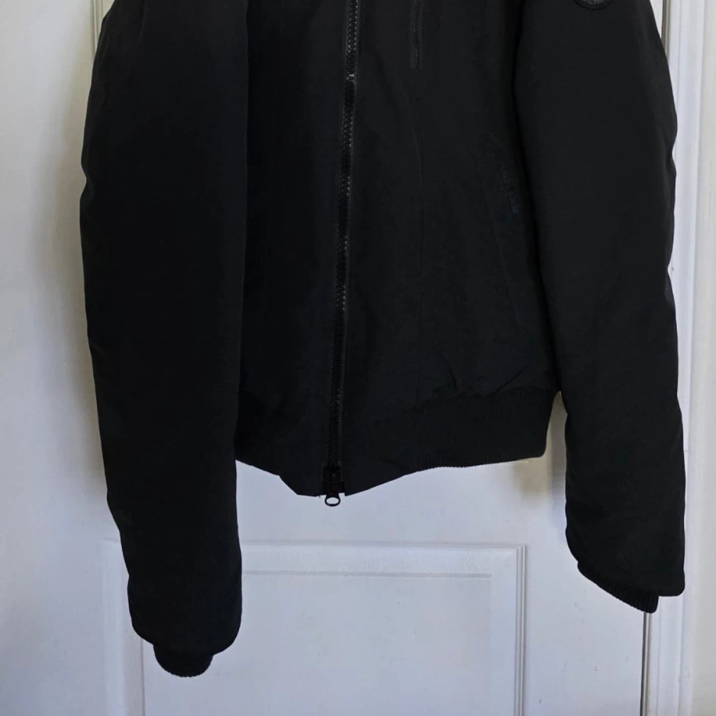 Borden Bomber Heritage (BLACK Ed.) - photo 2