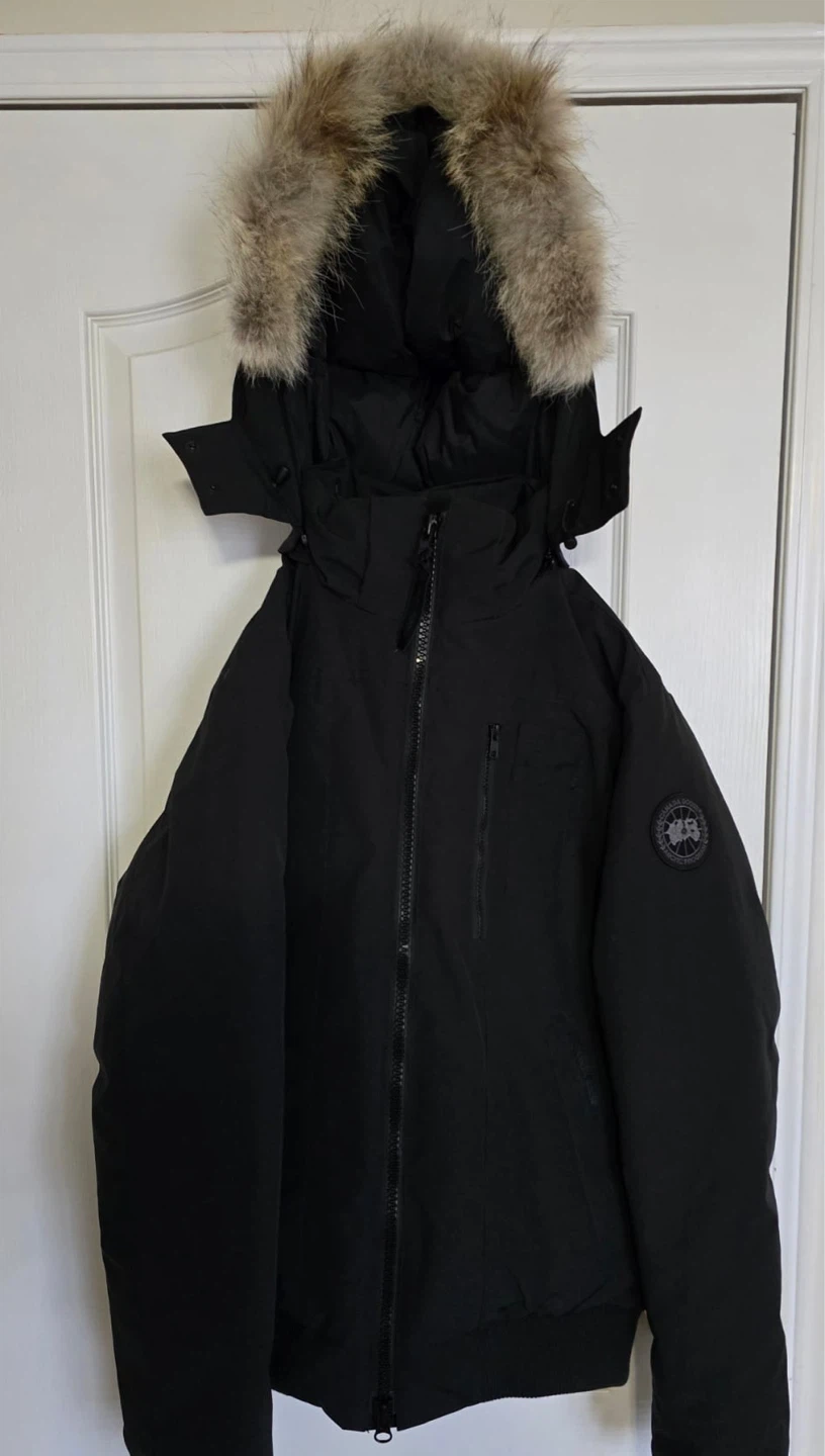 Borden Bomber Heritage (BLACK Ed.)