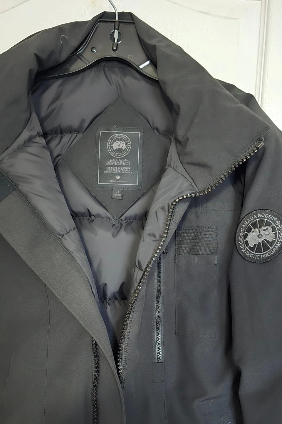 Borden Bomber Heritage (BLACK Ed.) - photo 3